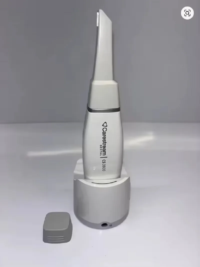 Buy Two Get One Free: Carestream CS3800 2024 Dental Intraoral Scanner for CAD/CAM Dentistry
Buy Two Get One Free: Carestream CS3800 2024 Dental Intraoral Scanner for CAD/CAM Dentistry