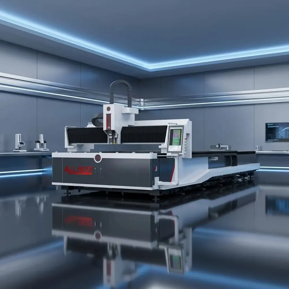 High Quality 2000W 3000W 1500W 6000W 6015 Fiber Laser Cutting Machine for Metal Sheets Cutting
High Quality 2000W 3000W 1500W 6000W 6015 Fiber Laser Cutting Machine for Metal Sheets Cutting