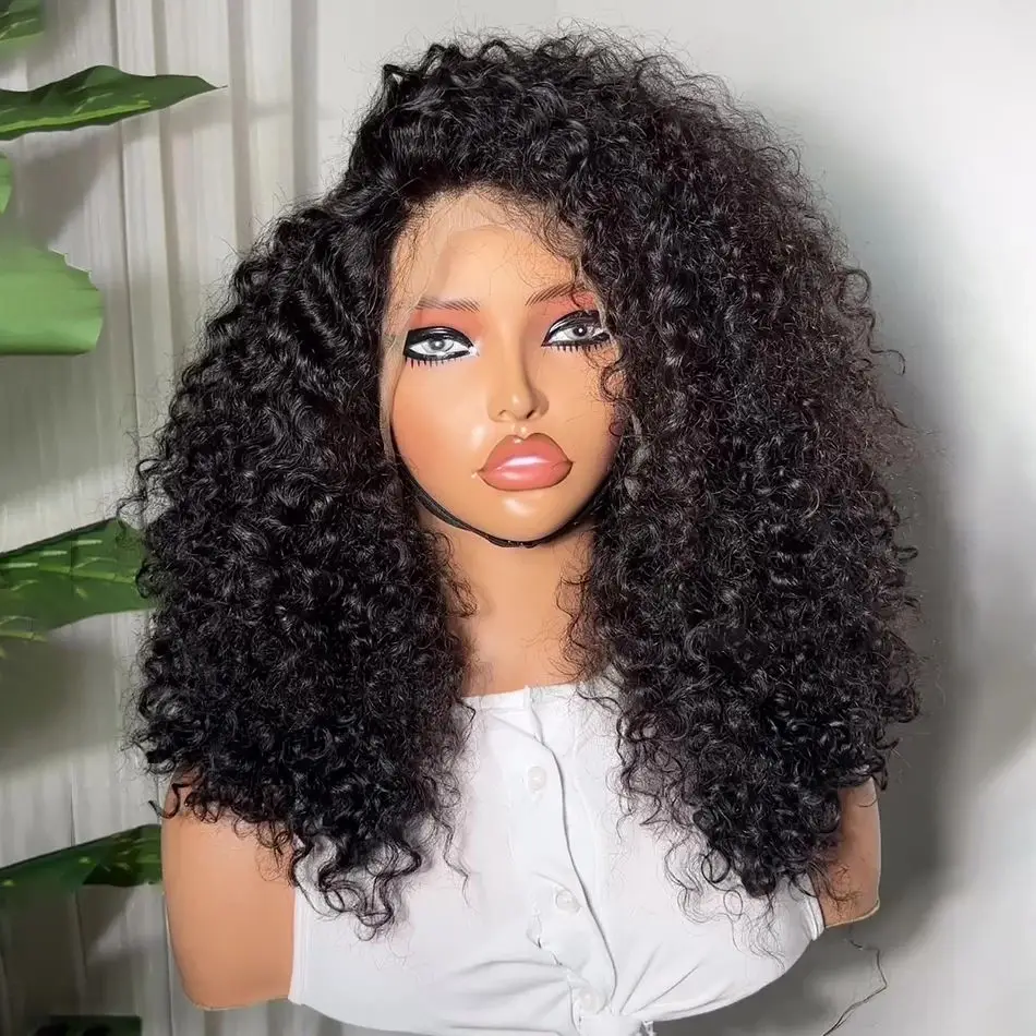 16 Inch Deep Wave Short Bob Wigs Human Hair Deep Curly Short Bob Wigs 13x4 Lace Front Wigs 4x4 Transparent Lace Closure Bob Wigs
16 Inch Deep Wave Short Bob Wigs Human Hair Deep Curly Short Bob Wigs 13x4 Lace Front Wigs 4x4 Transparent Lace Closure Bob Wigs