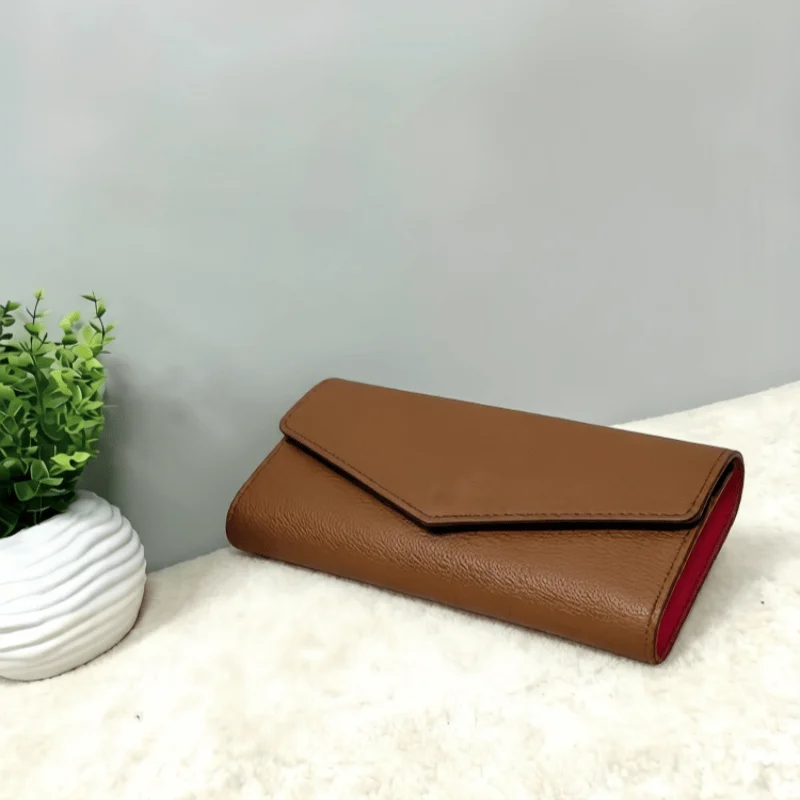 Women's Handbag Women's Bag Ladies 2026 Model Handbag Convenient Durable Exquisite And Elegant
Women's Handbag Women's Bag Ladies 2026 Model Handbag Convenient Durable Exquisite And Elegant