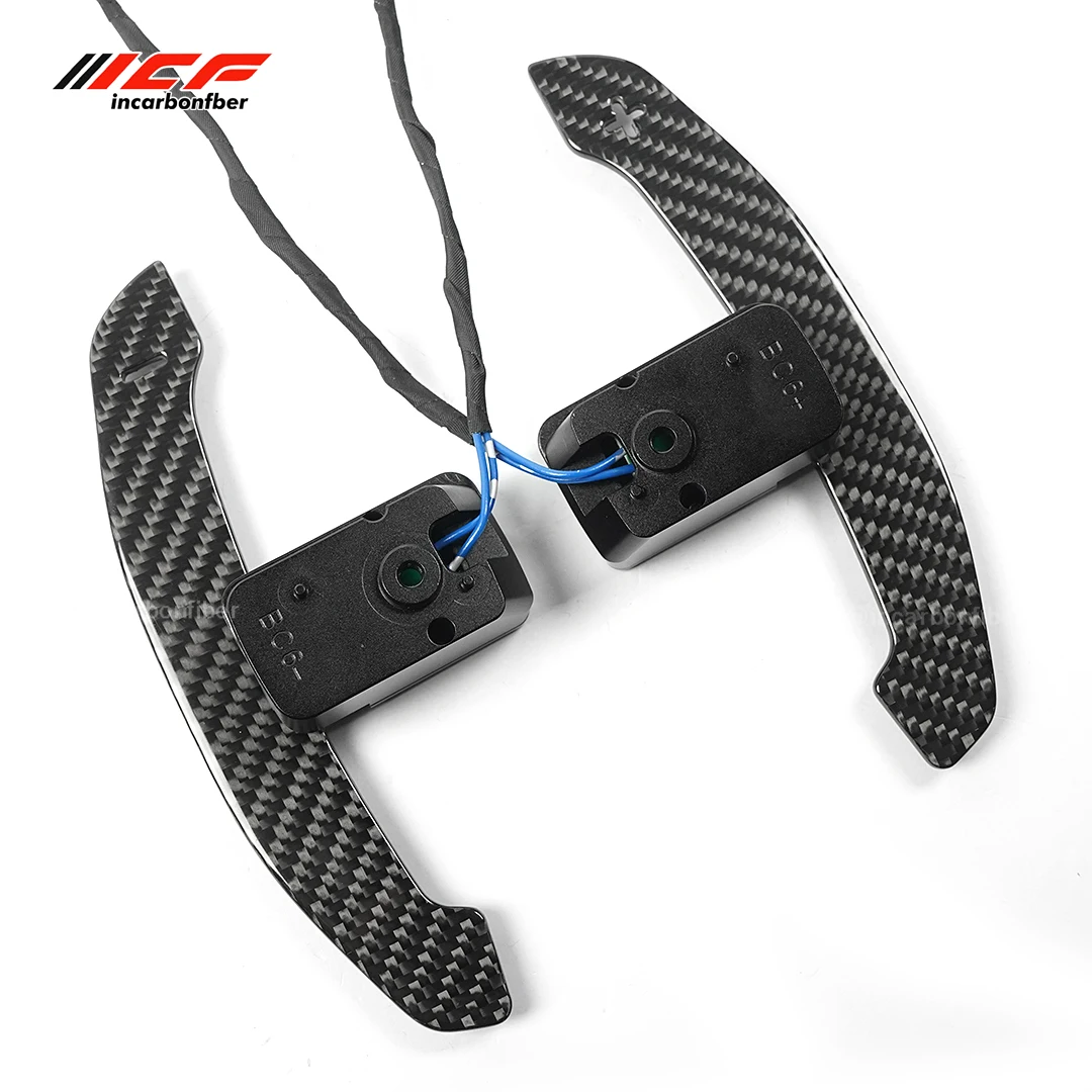 Глянцевые магнитные переключатели из углеродного волокна в стиле стрекозы для Mercedes-Benz AMG W206 W213 W214 W223 CLS G63 GLE W167 GLS X167
Глянцевые магнитные переключатели из углеродного волокна в стиле стрекозы для Mercedes-Benz AMG W206 W213 W214 W223 CLS G63 GLE W167 GLS X167