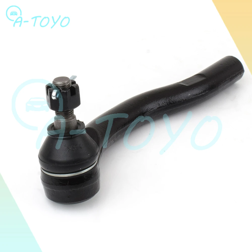 For Toyota Camry Avalon Left/Right Tie Rod End 45470-09090 4547009090 45460-09140 4546009140
For Toyota Camry Avalon Left/Right Tie Rod End 45470-09090 4547009090 45460-09140 4546009140