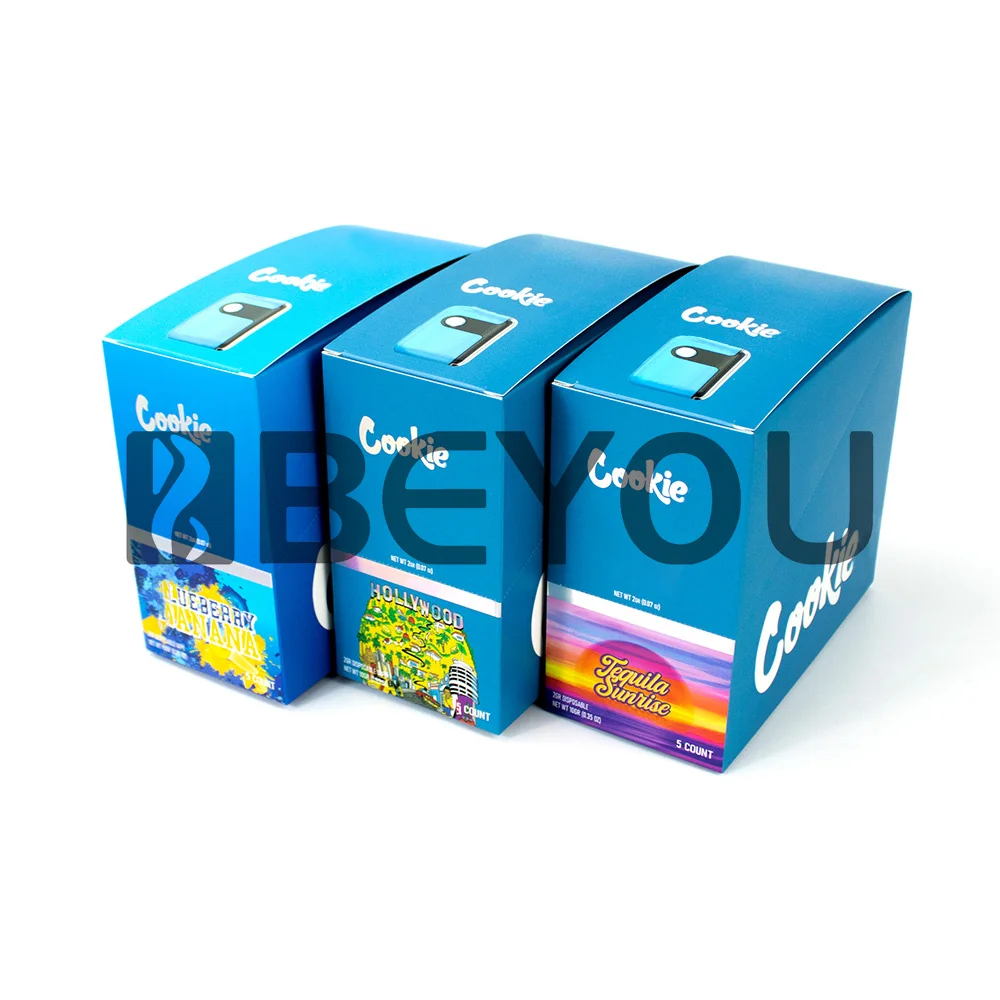 2G Empty Cartridge Storage Paper Box Flat Bag Gloosy Self Sealed Plastic Opp Pouches Blue Display Cart Box Custom Logo
2G Empty Cartridge Storage Paper Box Flat Bag Gloosy Self Sealed Plastic Opp Pouches Blue Display Cart Box Custom Logo