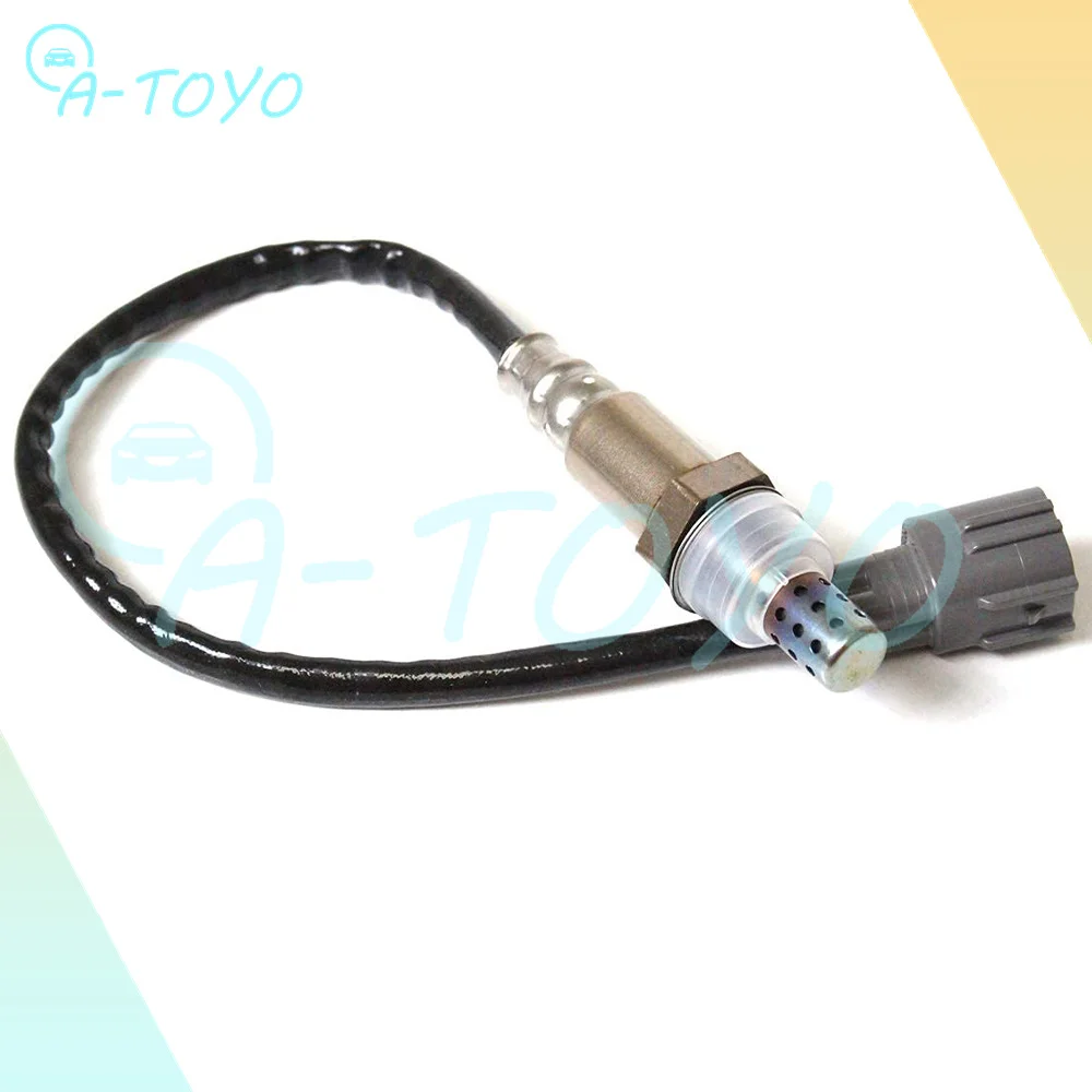 For Toyota Prado Brevis Oxygen Sensor O2 Sensor 89465-41050 8946541050 89465-44020 8946544020
For Toyota Prado Brevis Oxygen Sensor O2 Sensor 89465-41050 8946541050 89465-44020 8946544020