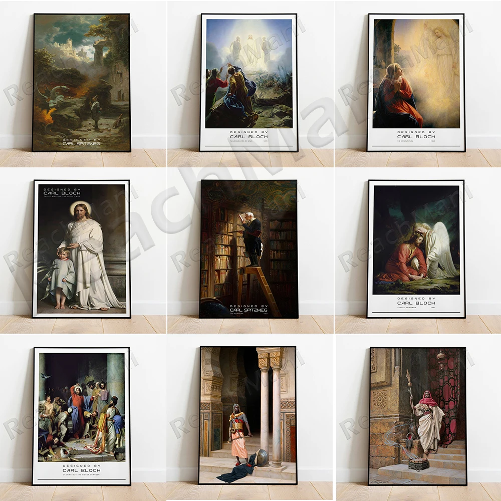 The Magician Carl Spitzweg, Bookworm Poster, Ludwig Deutschland Poster, Carl Bloch Jesus Poster, Abstract Print, Museum Poster,
The Magician Carl Spitzweg, Bookworm Poster, Ludwig Deutschland Poster, Carl Bloch Jesus Poster, Abstract Print, Museum Poster,