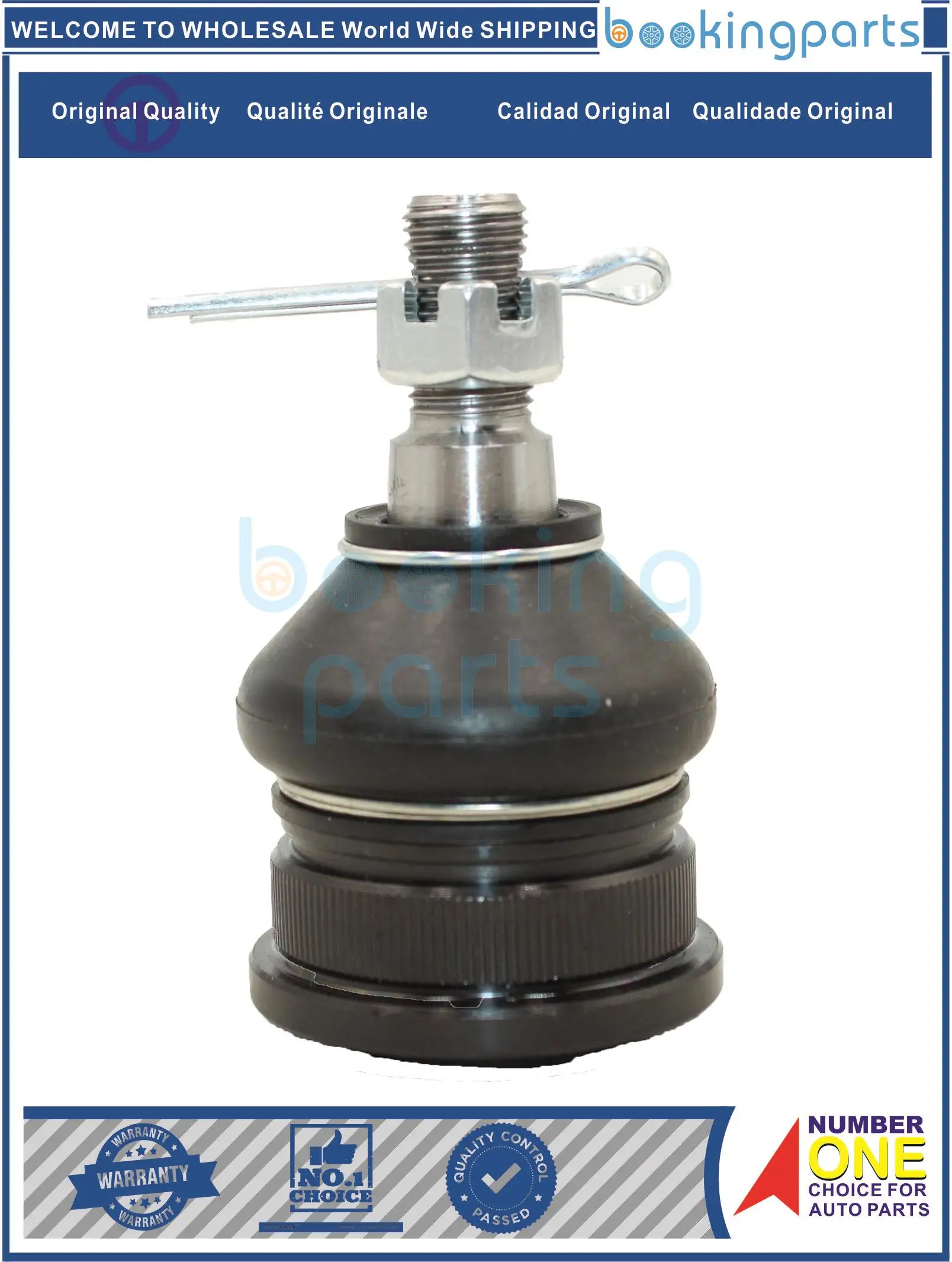 Шаровой шарнир для HYUNDAI SONATA 88-,ACCENT 94-05, 5450325 А00К,54503-22А00, 5450322 А00, 5450338 А00, 5450325 А00
Шаровой шарнир для HYUNDAI SONATA 88-,ACCENT 94-05, 5450325 А00К,54503-22А00, 5450322 А00, 5450338 А00, 5450325 А00