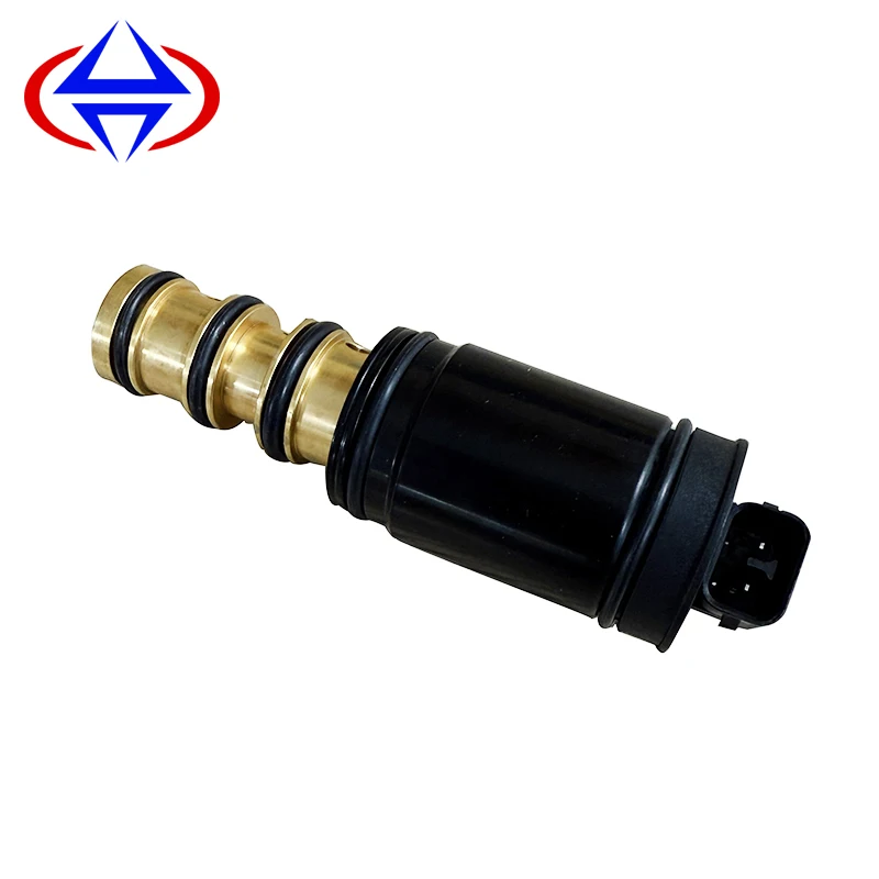 AC Compressor Repair Kits Electric Control Valve for Mitsubishi Colt 4S68195 4S98799
AC Compressor Repair Kits Electric Control Valve for Mitsubishi Colt 4S68195 4S98799