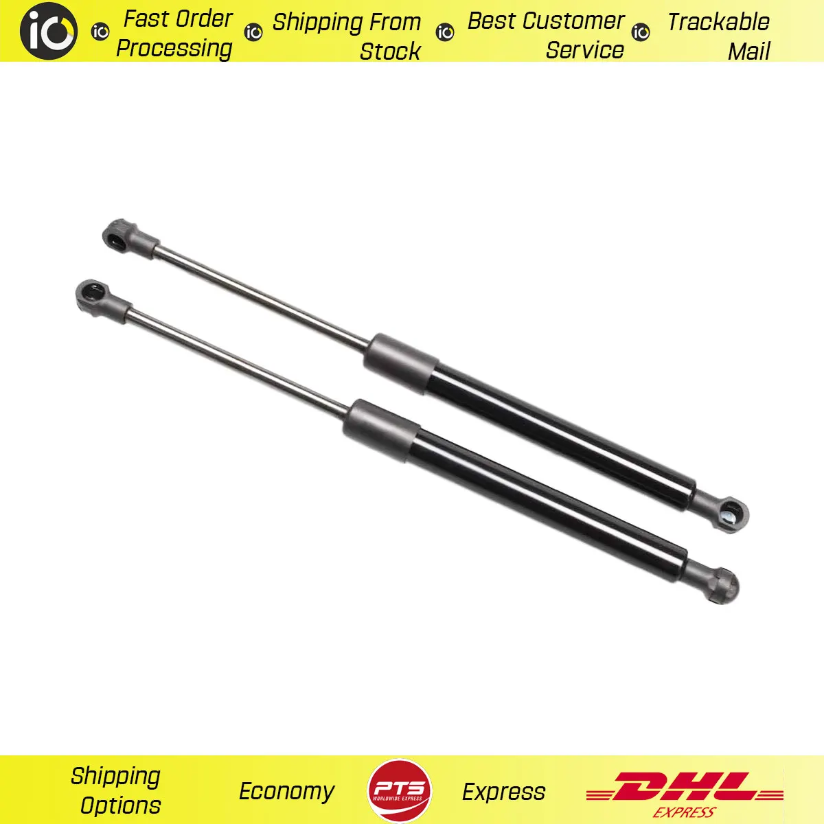 Rear Liftgate Gas Charged Gas Struts Lift Support 2Pcs for 2013-2020 Captur Hatchback 844301324R 844309373R
Rear Liftgate Gas Charged Gas Struts Lift Support 2Pcs for 2013-2020 Captur Hatchback 844301324R 844309373R