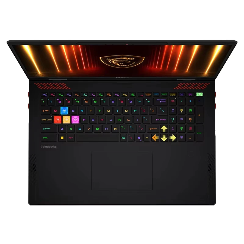 Buy 2 get 1 free Fast selling MS-I Titan18 Ultra Laptops Brand New2025 Gaming Laptop Rtx5090 18 Inch 4K Ordinateur Portable Ulta
Buy 2 get 1 free Fast selling MS-I Titan18 Ultra Laptops Brand New2025 Gaming Laptop Rtx5090 18 Inch 4K Ordinateur Portable Ulta
