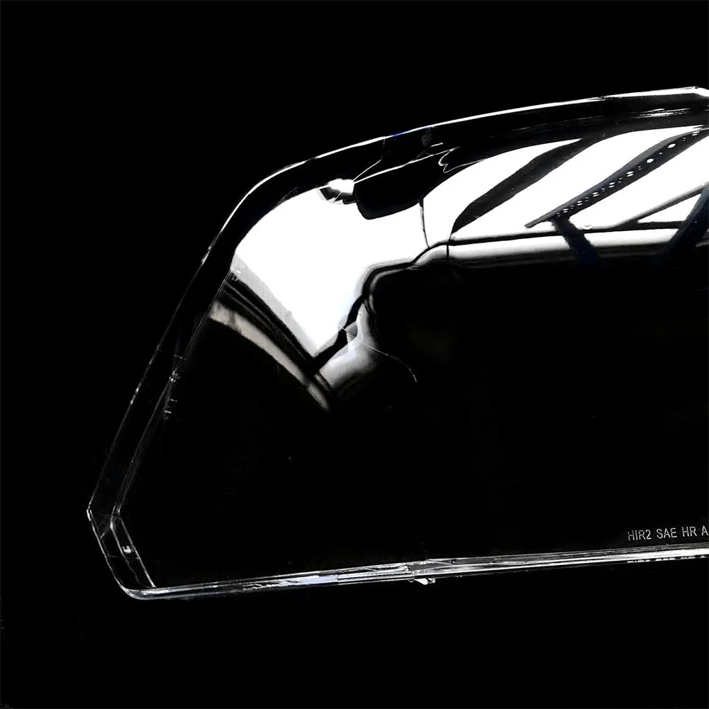 Для Dodge RAM Trucks 1500 2500 2009-2018 фара прозрачная маска крышка корпус фары плексиглас заменить оригинальные линзы
Для Dodge RAM Trucks 1500 2500 2009-2018 фара прозрачная маска крышка корпус фары плексиглас заменить оригинальные линзы