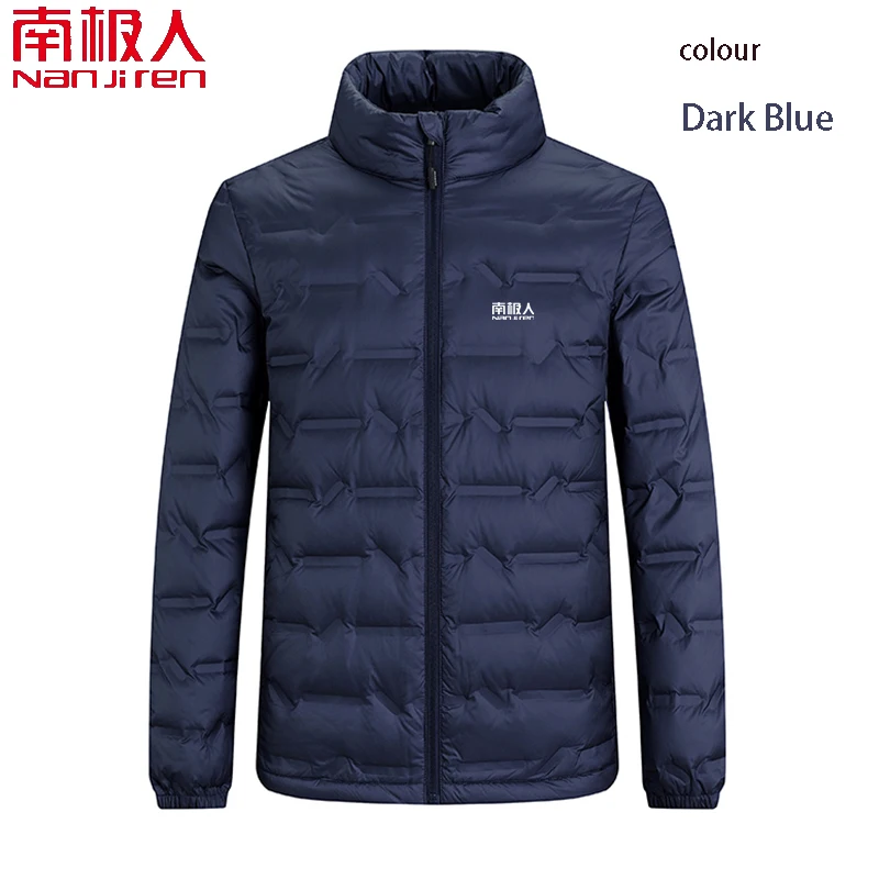 2025 Outdoor Leisure Down Jacket For Men Warm Fashion Slim Jacket High Quality Design Hot Casual Down Jacket For Men
2025 Outdoor Leisure Down Jacket For Men Warm Fashion Slim Jacket High Quality Design Hot Casual Down Jacket For Men