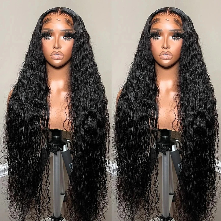 Deep Wave Hd 13X4 13X6 Lace Frontal Human Hair Wigs Curly Wigs 42 30 英寸 5X5 Hd Closure Glueless Wig for Women 260 High Density
Deep Wave Hd 13X4 13X6 Lace Frontal Human Hair Wigs Curly Wigs 42 30 英寸 5X5 Hd Closure Glueless Wig for Women 260 High Density