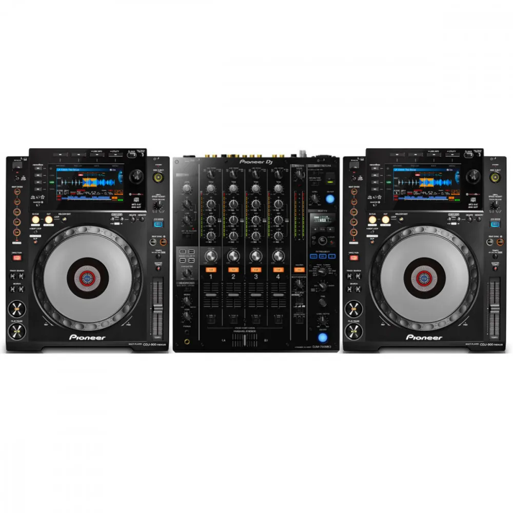 BIG DIDSCOUNT SALES NEW Pioneer dj DJM-750MK2 Dj mixer
BIG DIDSCOUNT SALES NEW Pioneer dj DJM-750MK2 Dj mixer