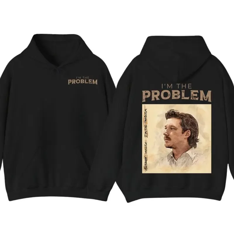 Hoodie I'm The Problem - Retro Style Celebrate The Unique Atmosphere Of I'm The Problem With This Unisex Hoodie
Hoodie I'm The Problem - Retro Style Celebrate The Unique Atmosphere Of I'm The Problem With This Unisex Hoodie