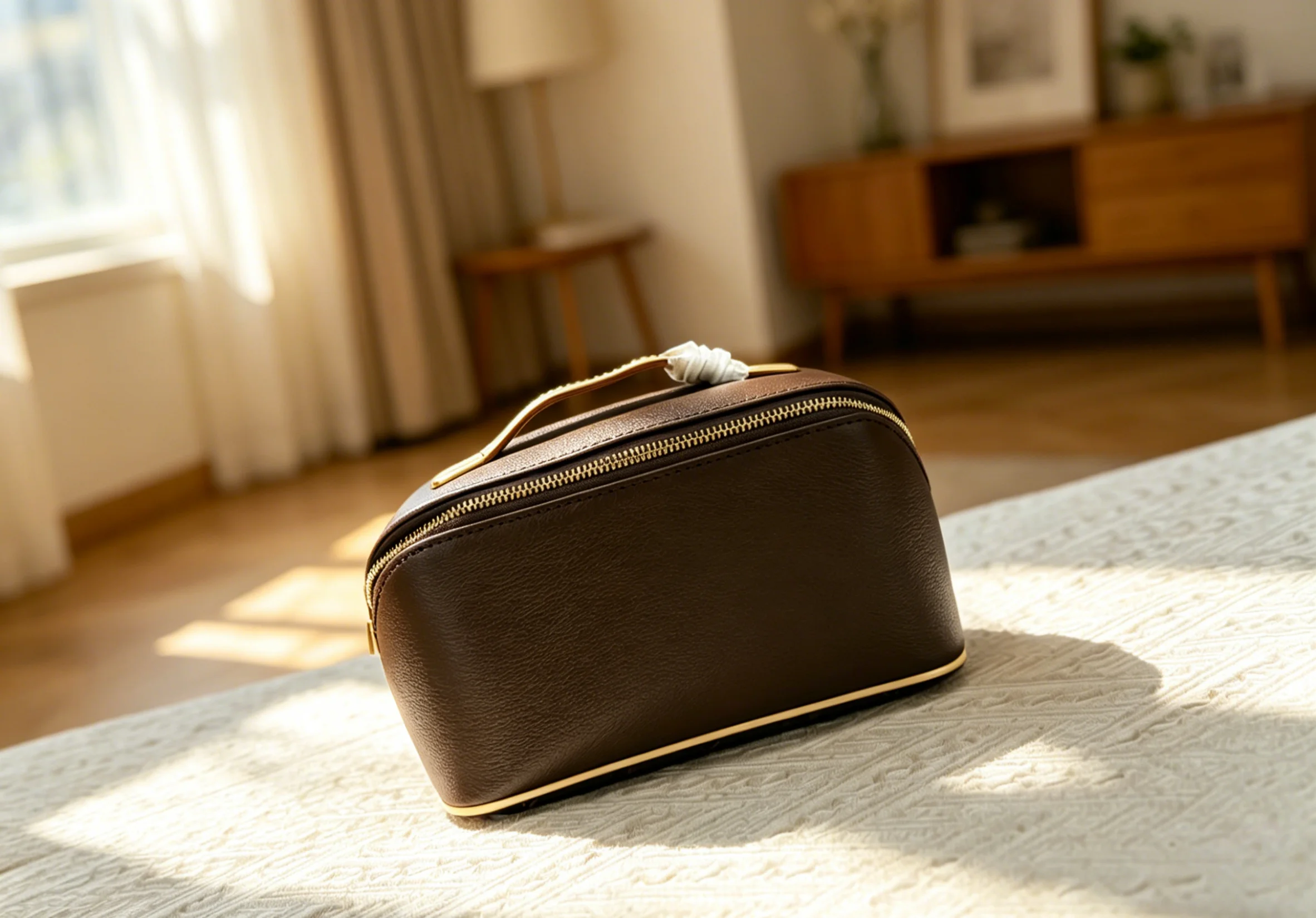 2026 Size: 24x13x13 cm no box New Model - Versatile and Fashionable PU Leather Bag - Durable, High-Quality and Affordable
2026 Size: 24x13x13 cm no box New Model - Versatile and Fashionable PU Leather Bag - Durable, High-Quality and Affordable