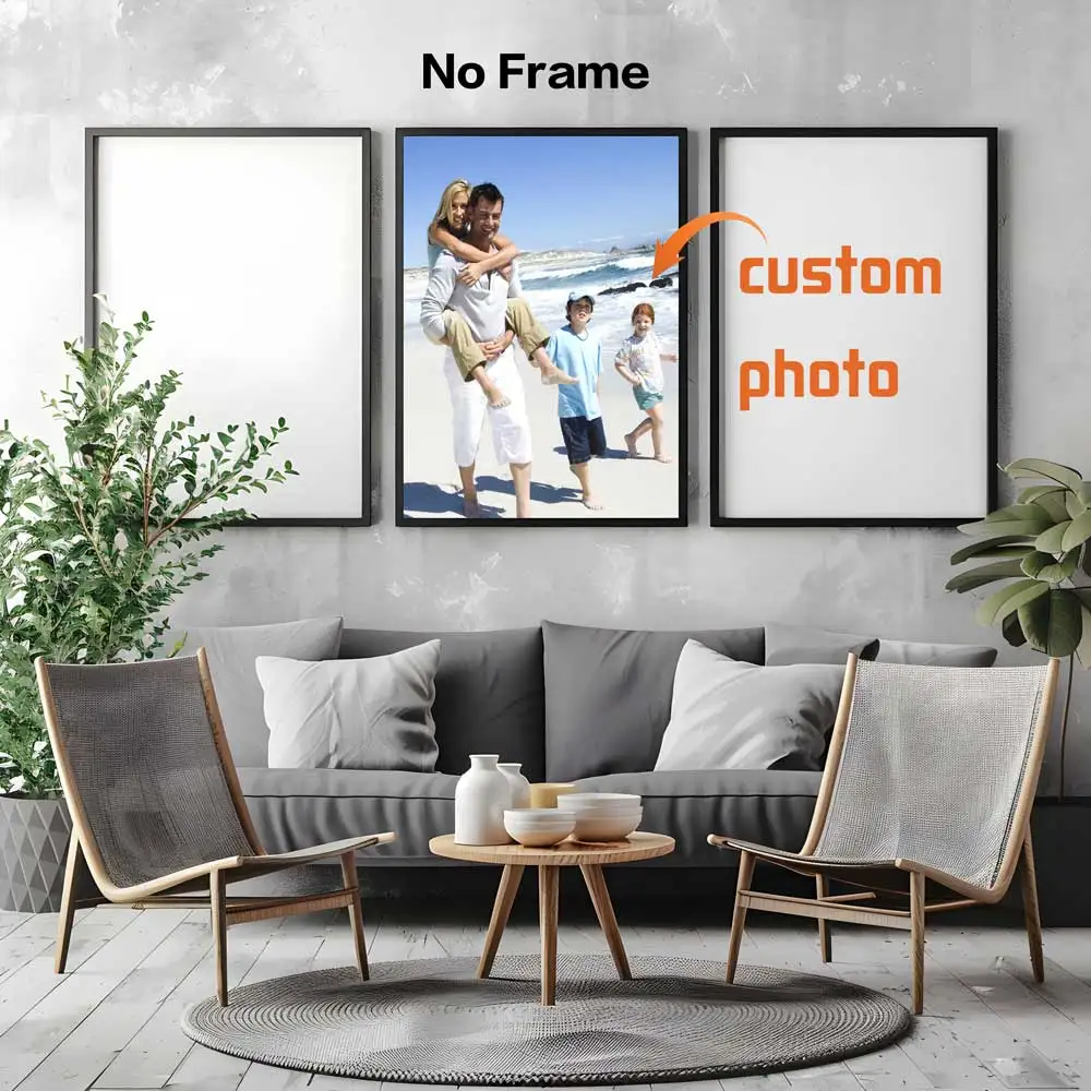 Personalized Family Frameless Memorial Portrait Print Travel Canvas With Personalized Interconnect Paintings Of Different Photos
Personalized Family Frameless Memorial Portrait Print Travel Canvas With Personalized Interconnect Paintings Of Different Photos
