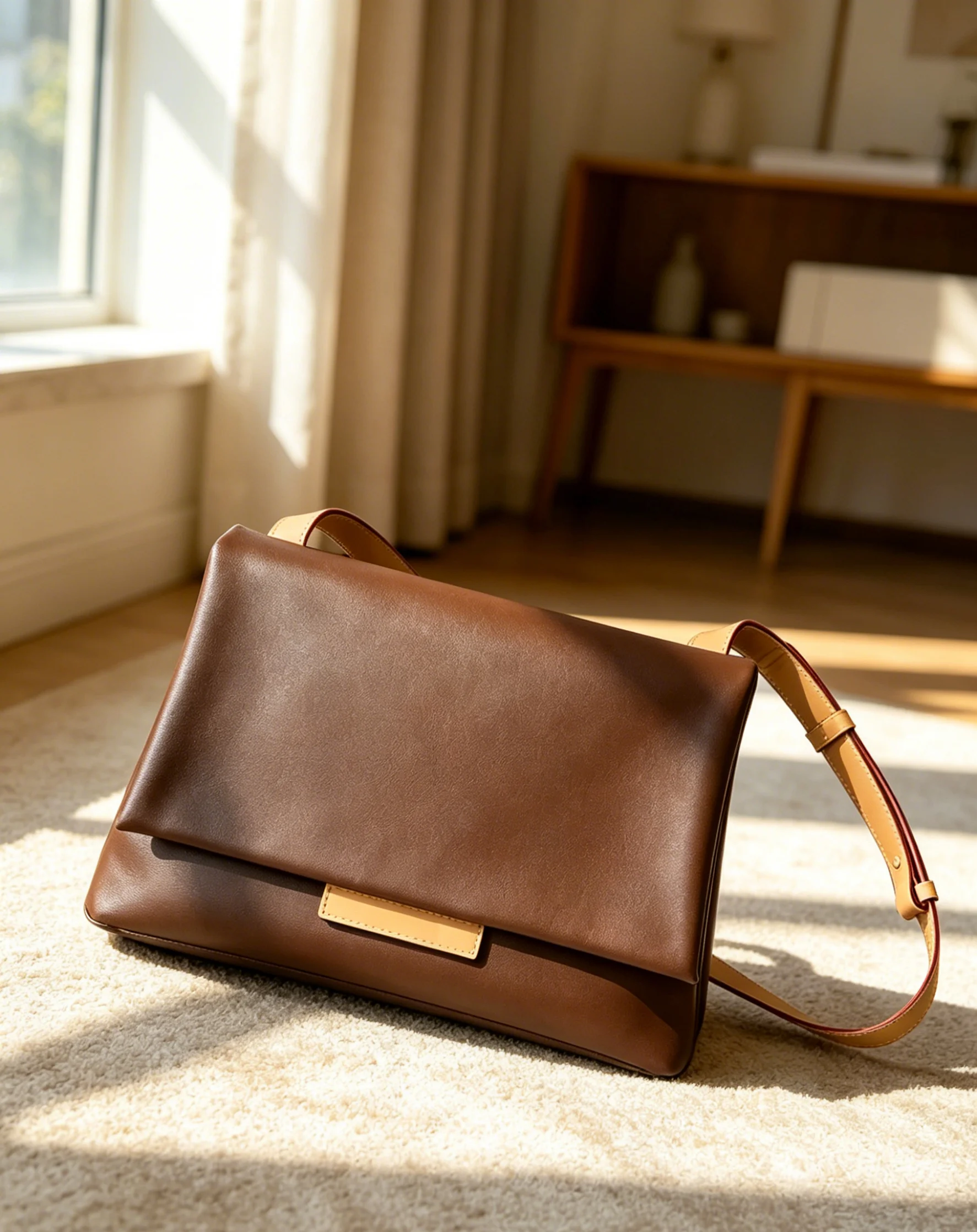 2026 Size: 32X22X12 cm no box New Model Versatile and Fashionable Real Leather Bag - Durable,High-Quality and Affordable
2026 Size: 32X22X12 cm no box New Model Versatile and Fashionable Real Leather Bag - Durable,High-Quality and Affordable
