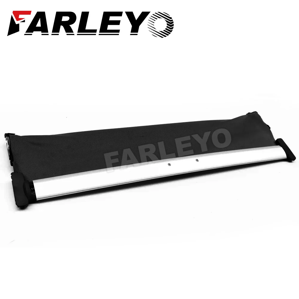 Farleyo 2G0877307 Car Panorama Sunroof Sunshade Curtain Cover For Volkswagen Golf 8 20-25 Window Curtain 3G9877307 FG2
Farleyo 2G0877307 Car Panorama Sunroof Sunshade Curtain Cover For Volkswagen Golf 8 20-25 Window Curtain 3G9877307 FG2
