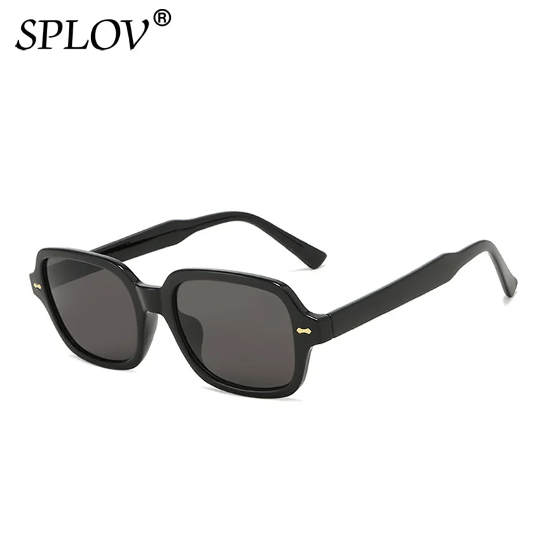 Small Rectangle Sunglasses Women Men Luxury Brand Vintage Sun Glass Black Yellow Anti Blue Light Shades Clear Glasses UV400
Small Rectangle Sunglasses Women Men Luxury Brand Vintage Sun Glass Black Yellow Anti Blue Light Shades Clear Glasses UV400