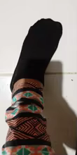 Customer QF Socks 25