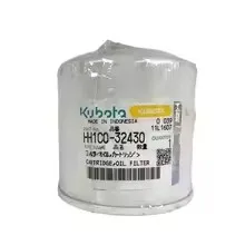 Engine Oil Filter Fit for Kubota D1703 V2607 V3307 HH1C0-32430, Brand New Original for U30 K135 KX163 KX165 KX183 KX185 Supplies
Engine Oil Filter Fit for Kubota D1703 V2607 V3307 HH1C0-32430, Brand New Original for U30 K135 KX163 KX165 KX183 KX185 Supplies