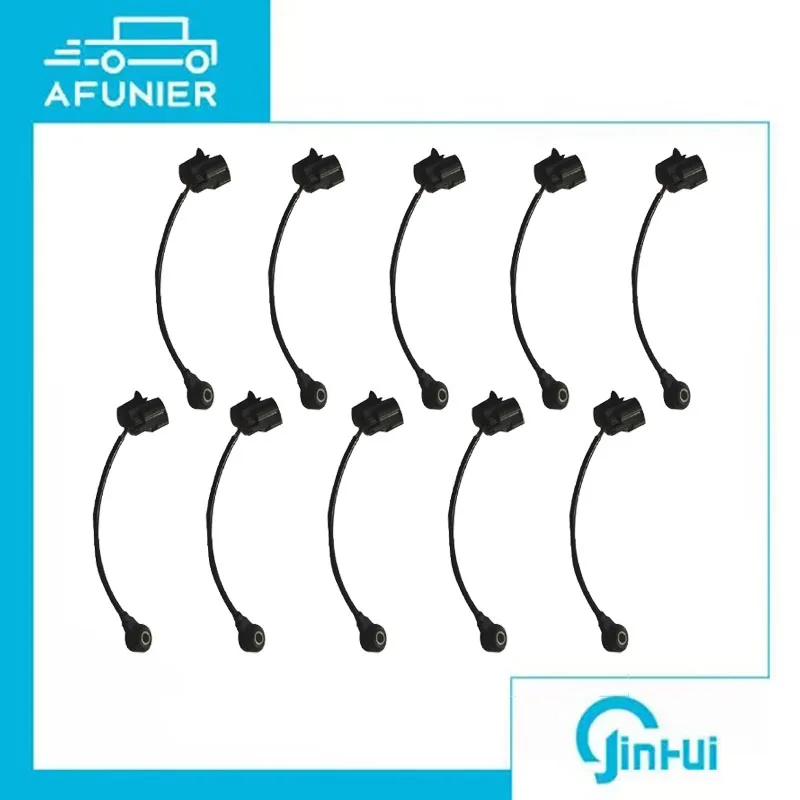 10Pcs Knock Sensor For Ford Mondeo 2006,Mazda,Volvo,Land Rover OE No.:1S7A-12A699-BB
10Pcs Knock Sensor For Ford Mondeo 2006,Mazda,Volvo,Land Rover OE No.:1S7A-12A699-BB