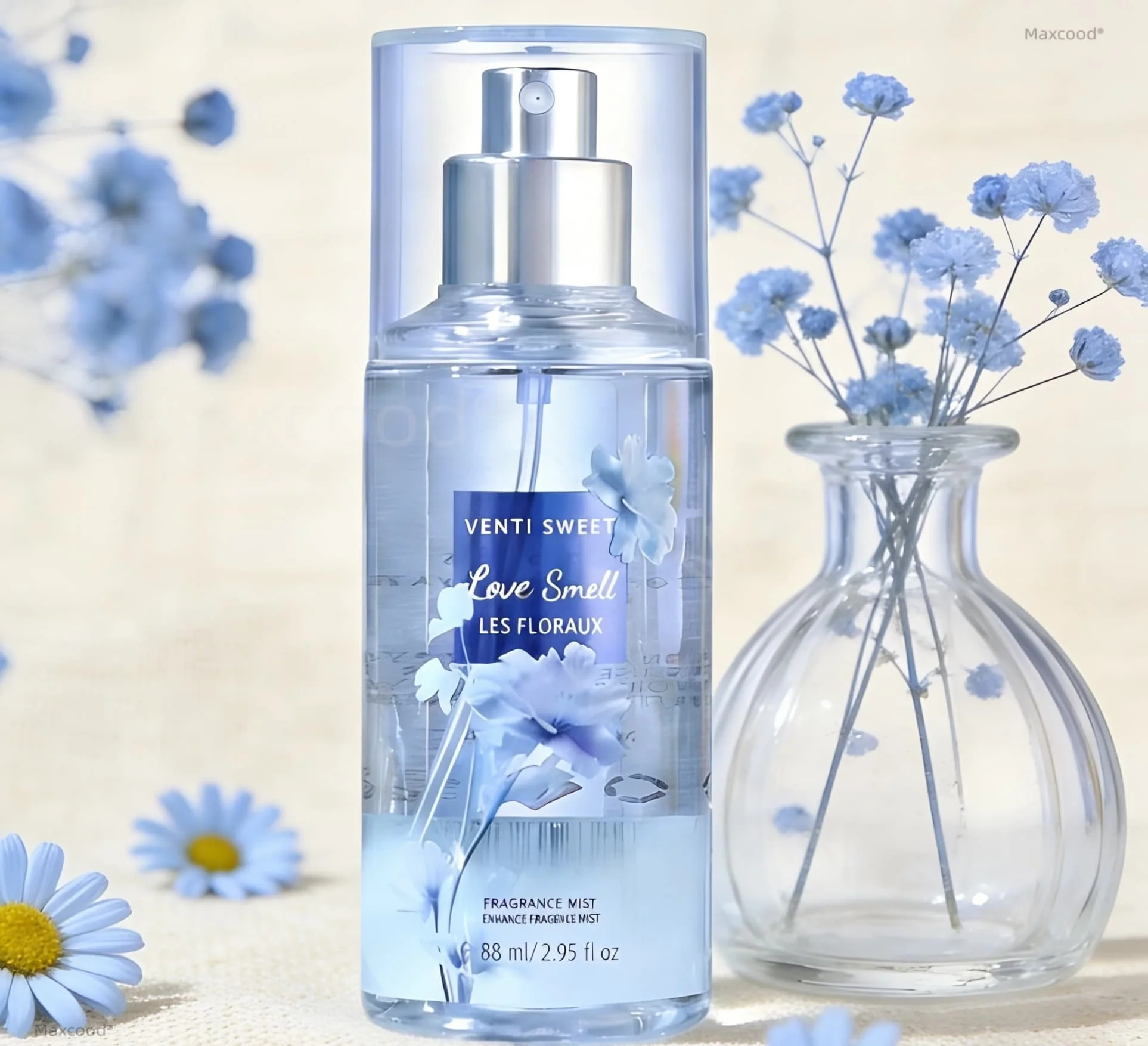 Fruity Perfume Women Ideal for Gift Long lasting fragrance suitable for everyday use For Holiday Anniversary Gift Valentine's Increase Charm Confidence Dating Unique Luxury Eau De Mature Hypnotic Rich scent Christmas Hypoallergenic Flirting Attract
Fruity Perfume Women Ideal for Gift Long lasting fragrance suitable for everyday use For Holiday Anniversary Gift Valentine's Increase Charm Confidence Dating Unique Luxury Eau De Mature Hypnotic Rich scent Christmas Hypoallergenic Flirting Attract