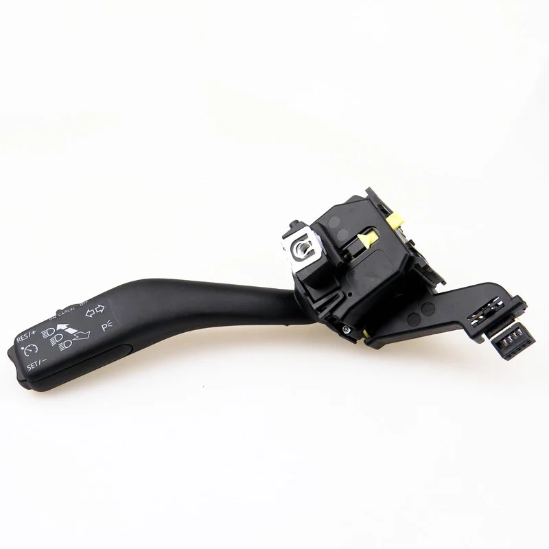 Turn Signal Cruise Control Switch Module For VW Golf Jetta Tiguan Skoda Octavia 1K0953513
Turn Signal Cruise Control Switch Module For VW Golf Jetta Tiguan Skoda Octavia 1K0953513
