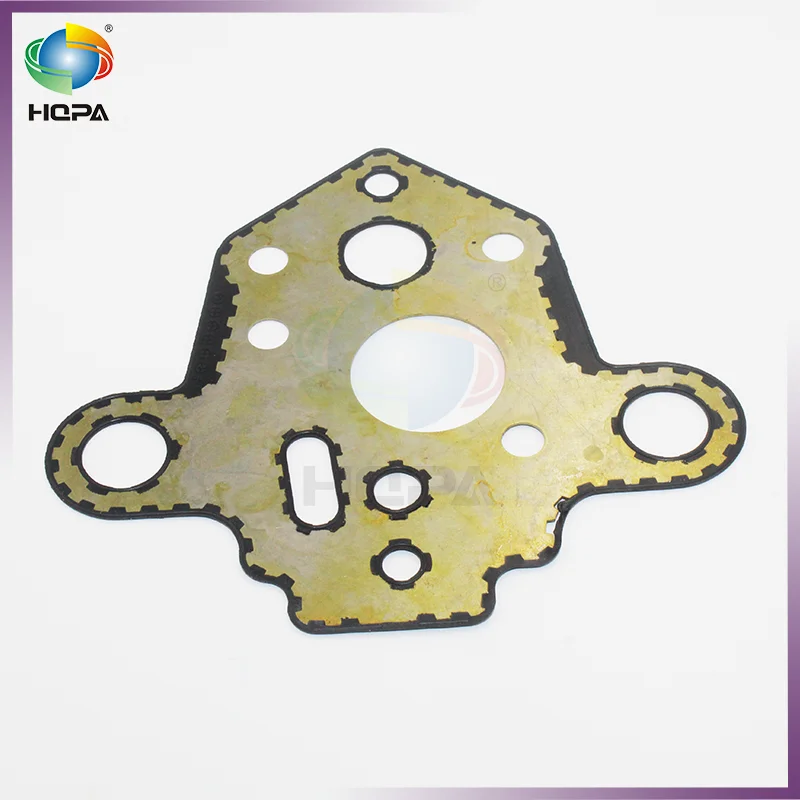 7405495 CONTROL VALVE GASKET FOR BOBCAT
7405495 CONTROL VALVE GASKET FOR BOBCAT