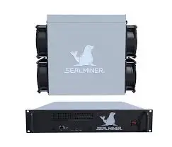 SH | New Arrival Bitdeer SealMiner A4 Pro Hydro 680Th/s BTC Miner SHA-256 ASIC Miner Water Cooling High Efficiency Mining Machin
SH | New Arrival Bitdeer SealMiner A4 Pro Hydro 680Th/s BTC Miner SHA-256 ASIC Miner Water Cooling High Efficiency Mining Machin