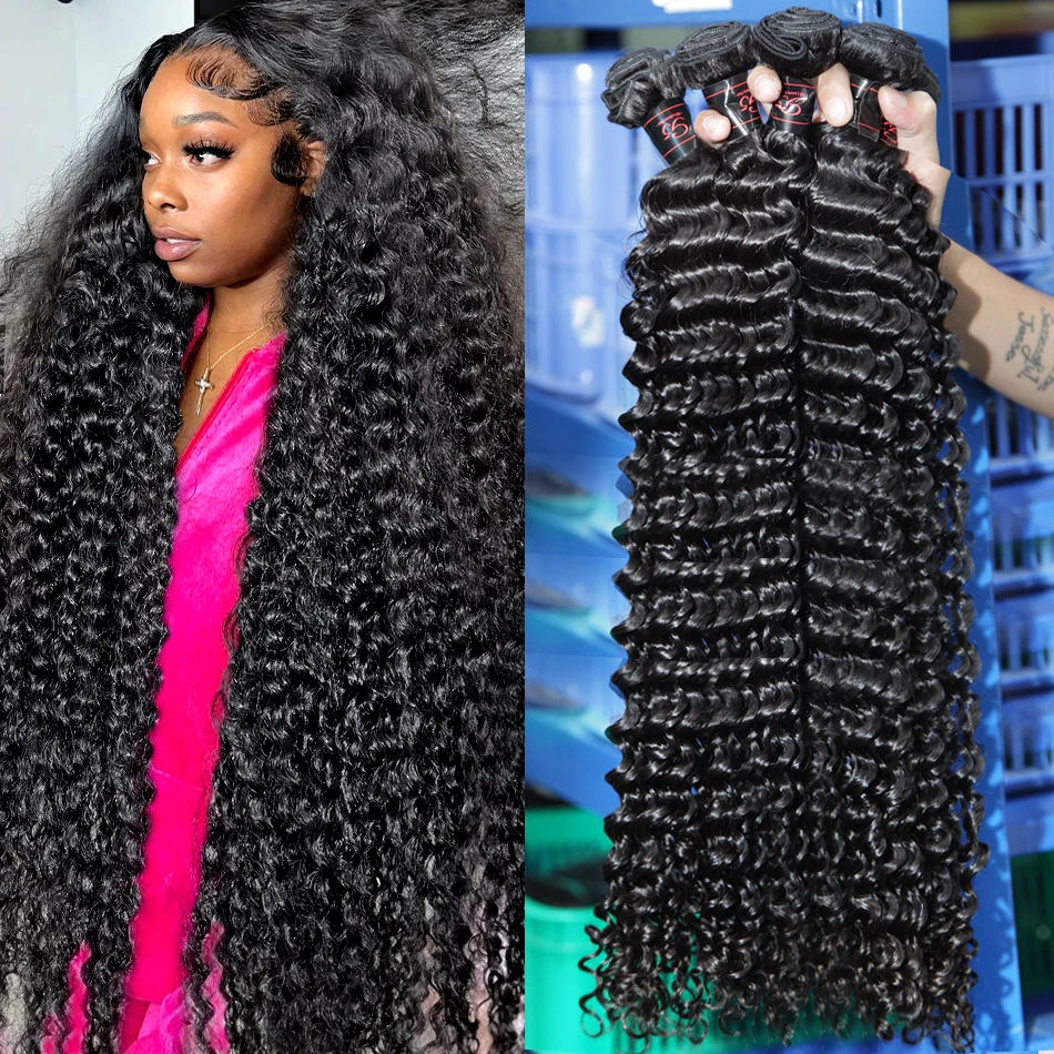 30, 40 дюймов, глубокая волна, бразильские необработанные девственные необработанные 100% наращивание человеческих волос, вьющиеся 3 4 пучка, объемные плетеные волосы с двойным утком
30, 40 дюймов, глубокая волна, бразильские необработанные девственные необработанные 100% наращивание человеческих волос, вьющиеся 3 4 пучка, объемные плетеные волосы с двойным утком