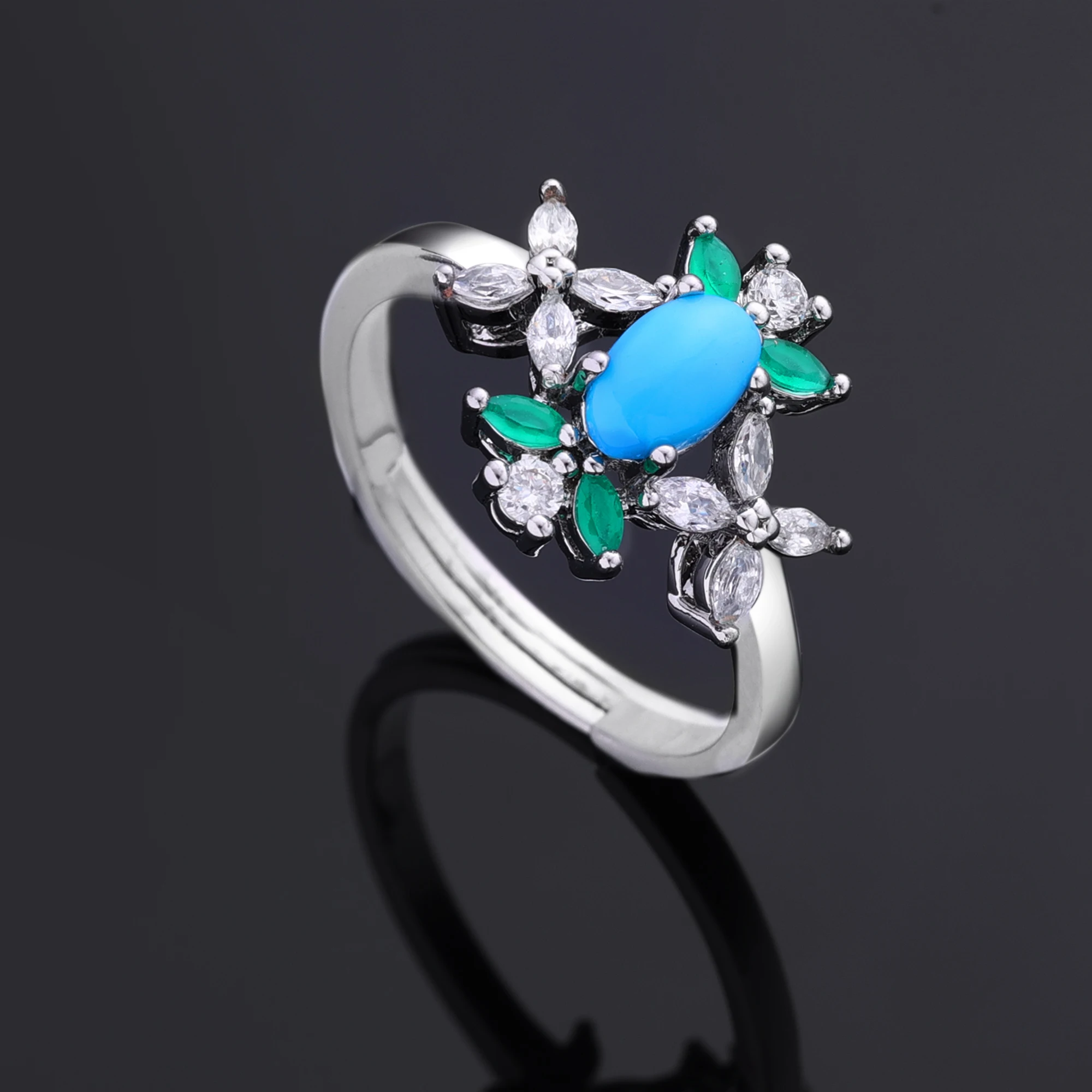 New Luxury Green Blue CZ Crystal Turquoise Earrings Necklace 4PCS Wedding Bridal Jewelry Set for Party
New Luxury Green Blue CZ Crystal Turquoise Earrings Necklace 4PCS Wedding Bridal Jewelry Set for Party