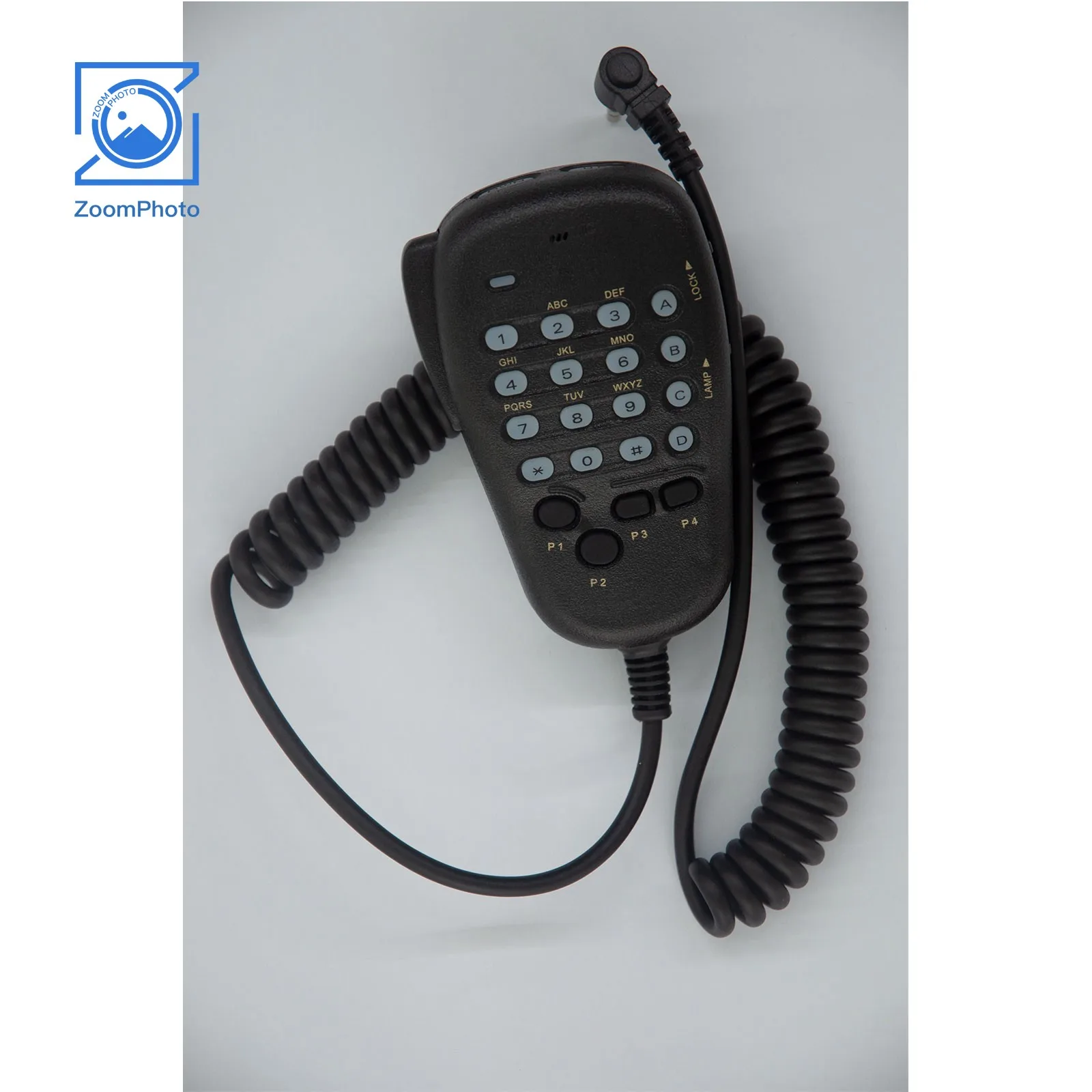 Микрофон HamGeek DTMF, микрофон для радиолюбителей, ручной микрофон PTT для радио Q900 V3 V4 PMR-171
Микрофон HamGeek DTMF, микрофон для радиолюбителей, ручной микрофон PTT для радио Q900 V3 V4 PMR-171