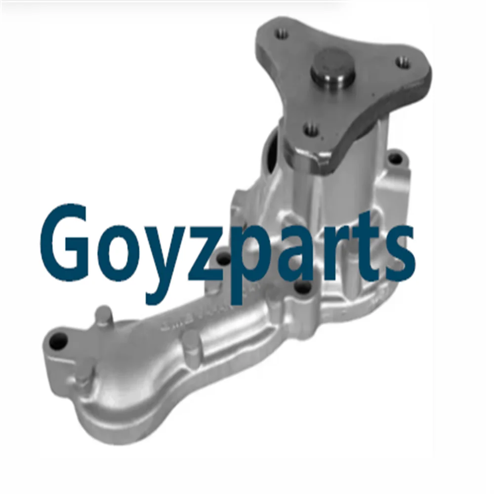 High Quality 19200-PWA-003 Cooling System Parts L15A7 BYD473QE Engine Water Pump Assembly For Honda Concept City 19200-PWA-003
High Quality 19200-PWA-003 Cooling System Parts L15A7 BYD473QE Engine Water Pump Assembly For Honda Concept City 19200-PWA-003