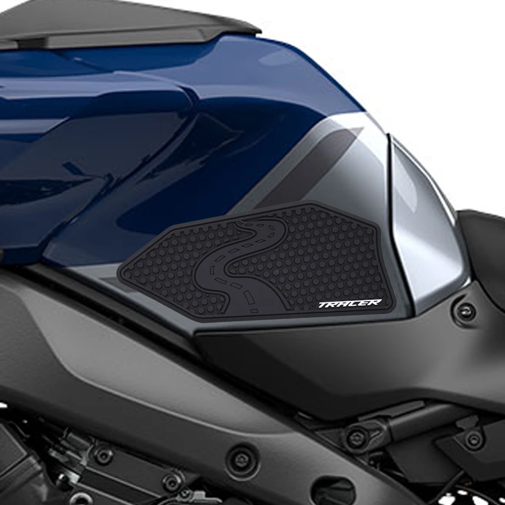 new Sticker Tank Pad Decal Anti Slip Side Knee Protection Tankpad For YAMAHA tracer 9 gt TRACER9 tracer 9gt Tracer 2025
new Sticker Tank Pad Decal Anti Slip Side Knee Protection Tankpad For YAMAHA tracer 9 gt TRACER9 tracer 9gt Tracer 2025