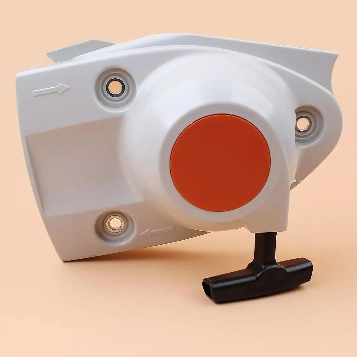 Recoil Pull Starter Assy Fit Stihl TS410 TS420 TS480I TS500I Concrete CutOff Saw 4238190040 42381900300
Recoil Pull Starter Assy Fit Stihl TS410 TS420 TS480I TS500I Concrete CutOff Saw 4238190040 42381900300