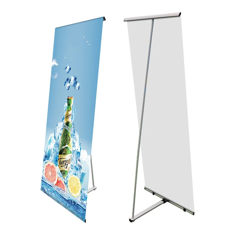 Adjustable Telescopic Cheap Custom Model Waterproof Printing Portable Tube Display Banner Stand
Adjustable Telescopic Cheap Custom Model Waterproof Printing Portable Tube Display Banner Stand
