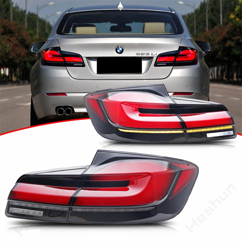 Для BMW 5 серии F10 F18 M5 520i 530i 535i 540i 528i 550 xDrive 2011-2017 Задние фонари Задний фонарь Задние фонари Полный светодиод
Для BMW 5 серии F10 F18 M5 520i 530i 535i 540i 528i 550 xDrive 2011-2017 Задние фонари Задний фонарь Задние фонари Полный светодиод