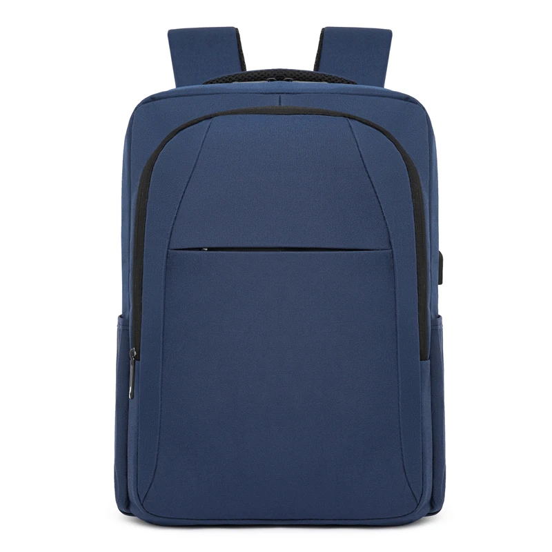 Minimalist Stylish Waterproof Backpack USB Charging Large Capacity Business Laptop Bag Unisex Travel Backpack School Bag
Minimalist Stylish Waterproof Backpack USB Charging Large Capacity Business Laptop Bag Unisex Travel Backpack School Bag
