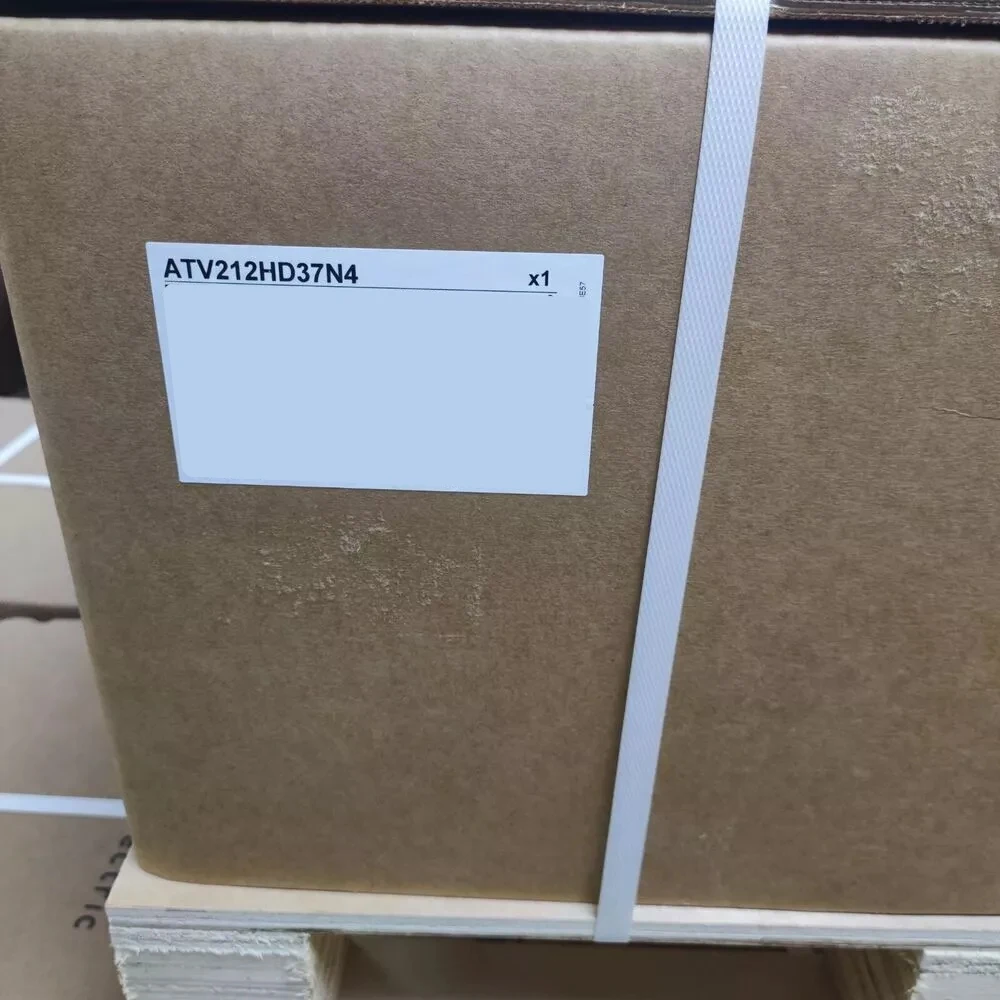 Industrial Standards ATV212HD37N4 ATV212HD45N4 ATV212HD55N4 ATV212HD75N4 One Year Warranty
Industrial Standards ATV212HD37N4 ATV212HD45N4 ATV212HD55N4 ATV212HD75N4 One Year Warranty
