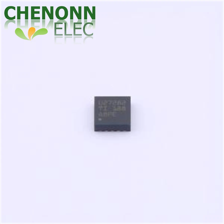 5PCS/LOT UCC27282DRCR (Gate Drivers) 
5PCS/LOT UCC27282DRCR (Gate Drivers)