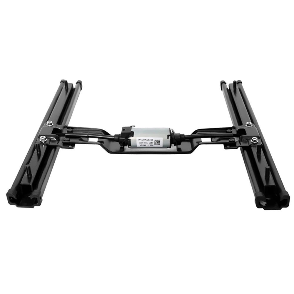 Электрическая направляющая для сиденья 12 В, электрическая направляющая для сиденья шириной 32 см с двигателем, подходит для автофургонов, кемперов, грузовиков, фургонов и автомобилей.
Электрическая направляющая для сиденья 12 В, электрическая направляющая для сиденья шириной 32 см с двигателем, подходит для автофургонов, кемперов, грузовиков, фургонов и автомобилей.