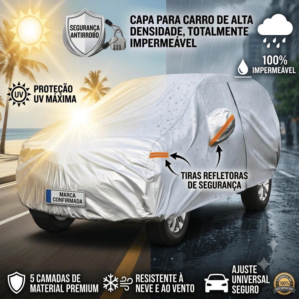 Kayme Car Cover Outdoor Protection Full Exterior Snow Cover Anti-UV Dust Protection With Lockable Fit For Telsa Hatchback Sedan
Kayme Car Cover Outdoor Protection Full Exterior Snow Cover Anti-UV Dust Protection With Lockable Fit For Telsa Hatchback Sedan