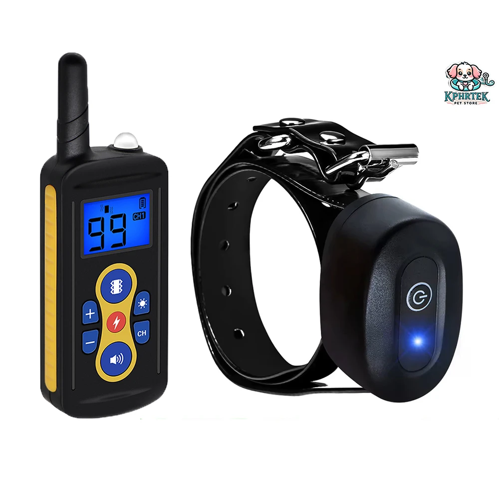 50 PCs Electric dog training collar 800m training collar anti-dog barking recycle all vibration sound dog training device barkin
50 PCs Electric dog training collar 800m training collar anti-dog barking recycle all vibration sound dog training device barkin