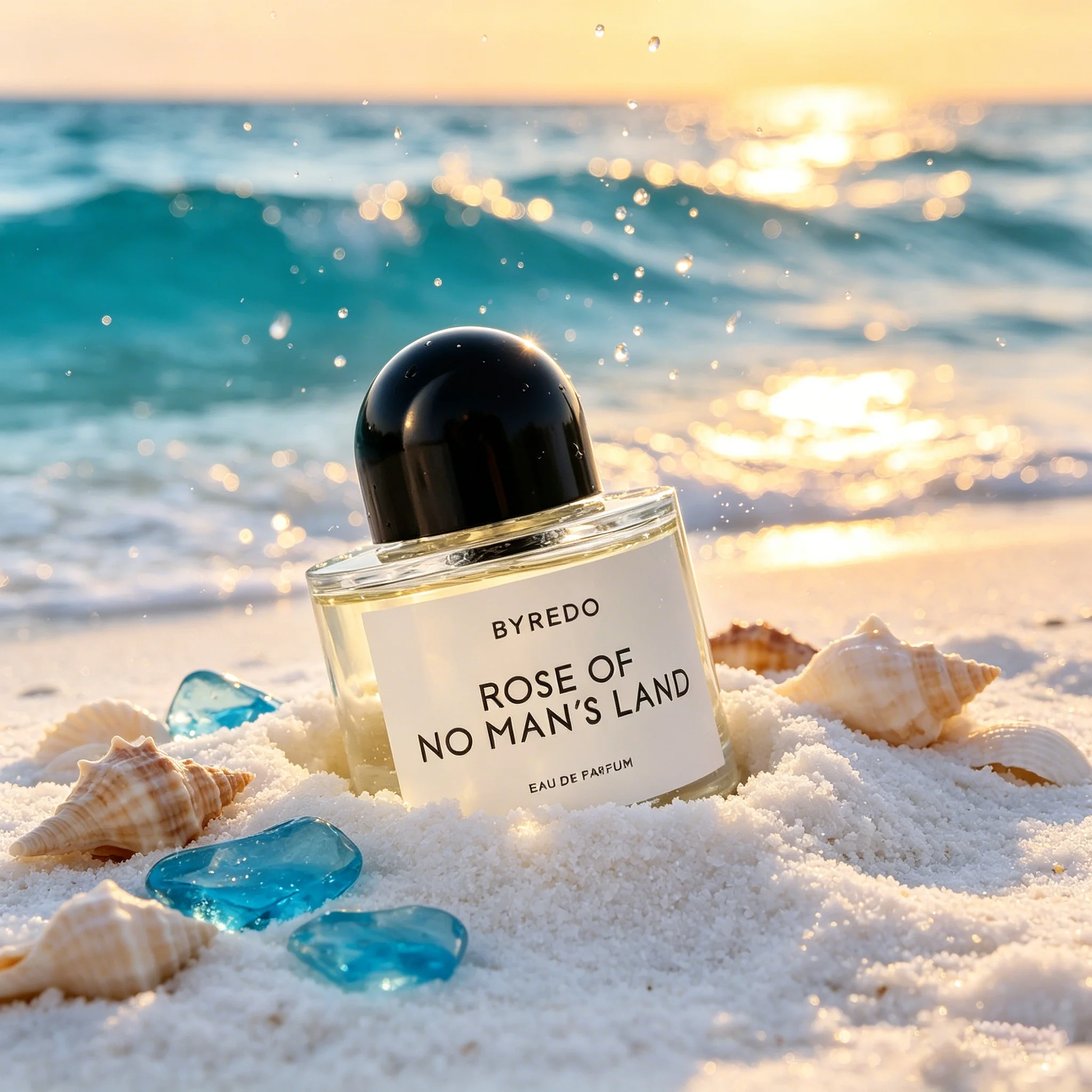 Byredo Rose of No Man's Land Eau de Parfum Spray for Unisex – Aromatic Spicy Floral Scent, Turkish Rose, Pink Pepper & Amber, Long-Lasting Luxury Fragrance, Perfect Gift, 3.3 fl oz / 100 ml
Byredo Rose of No Man's Land Eau de Parfum Spray for Unisex – Aromatic Spicy Floral Scent, Turkish Rose, Pink Pepper & Amber, Long-Lasting Luxury Fragrance, Perfect Gift, 3.3 fl oz / 100 ml