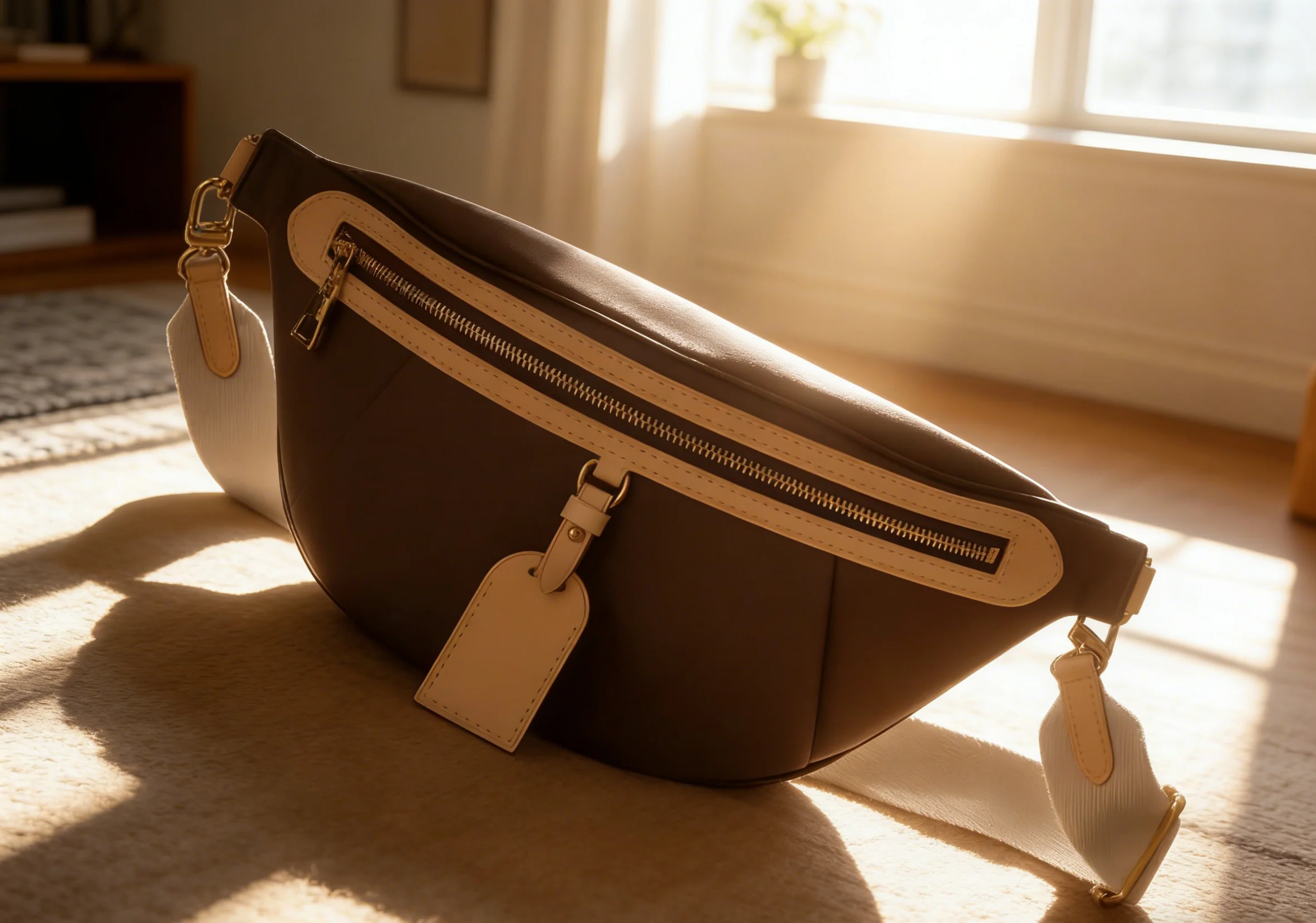 2026 Size: 38x16x7.5 cm no box New Model Versatile and Fashionable Real Leather Bag - Durable,High-Quality and Affordable
2026 Size: 38x16x7.5 cm no box New Model Versatile and Fashionable Real Leather Bag - Durable,High-Quality and Affordable