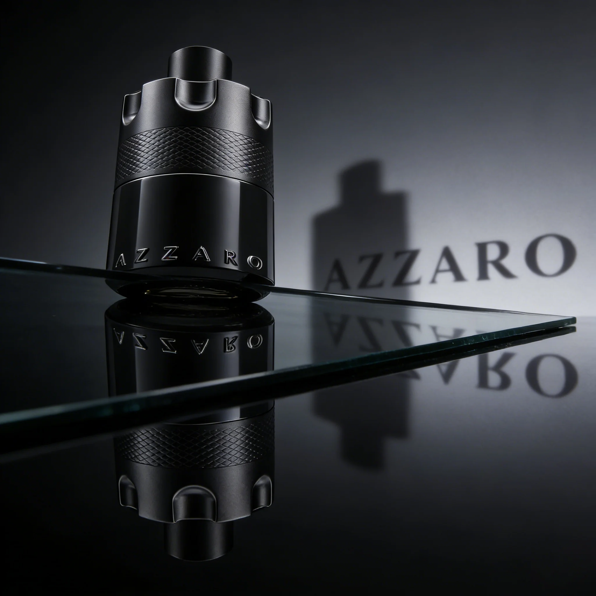 Azzaro The Most Wanted Eau de Parfum Intense - Woody & Seductive Mens Cologne -100ml
Azzaro The Most Wanted Eau de Parfum Intense - Woody & Seductive Mens Cologne -100ml