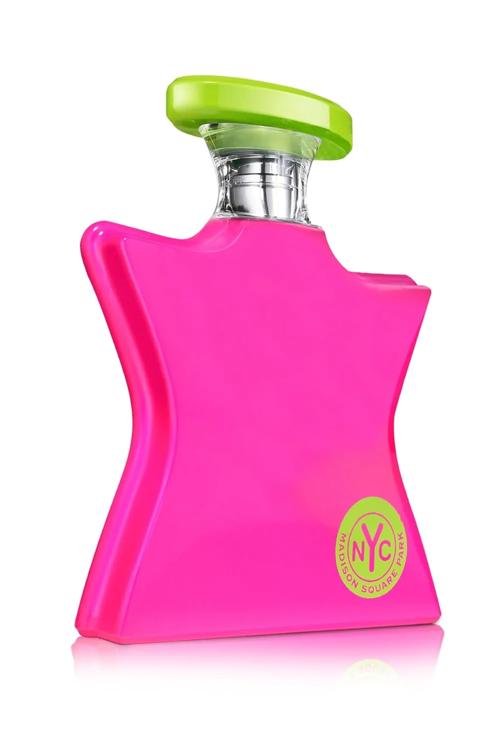 Bond No.9 Madison Square Park Bond No.9 Edp Spray No Cap Tester 3.3 Oz (W)
Bond No.9 Madison Square Park Bond No.9 Edp Spray No Cap Tester 3.3 Oz (W)