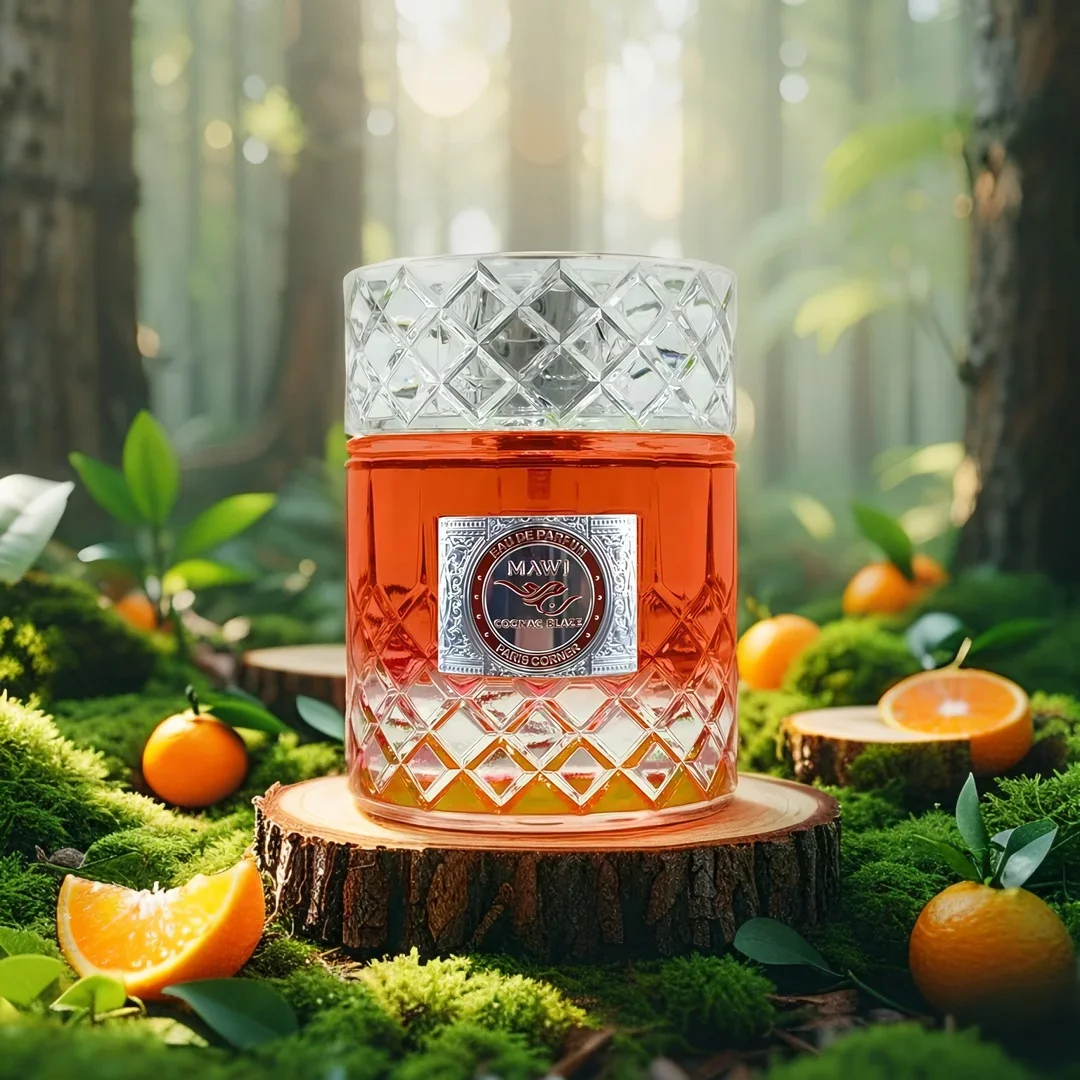 Mawj Cognac Blaze PARIS CORNER para Hombres y Mujeres 100ml/3.4oz Valentine's Day and Birthday Gift Recommendations
Mawj Cognac Blaze PARIS CORNER para Hombres y Mujeres 100ml/3.4oz Valentine's Day and Birthday Gift Recommendations