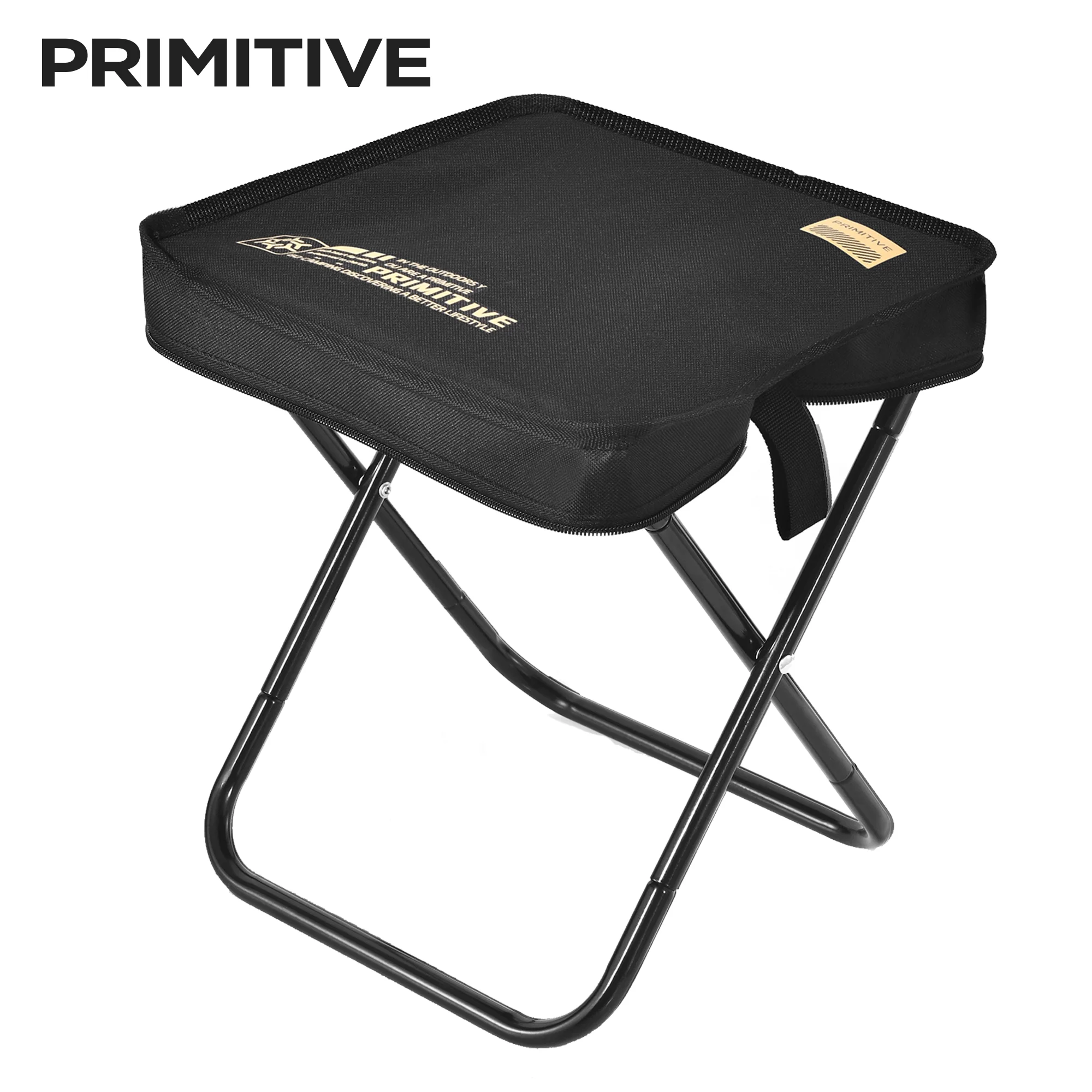 PRIMITIVE Portable Folding Stool Camping Outdoor Hiking Ultralight Foot Stool Travel Foldable chair Picnic Fishing Seat Tools
PRIMITIVE Portable Folding Stool Camping Outdoor Hiking Ultralight Foot Stool Travel Foldable chair Picnic Fishing Seat Tools